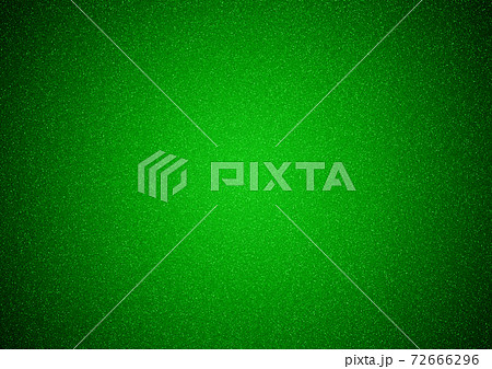 キラキラしたラメが入った背景 緑のイラスト素材