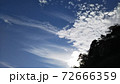 龍に見える雲 72666359