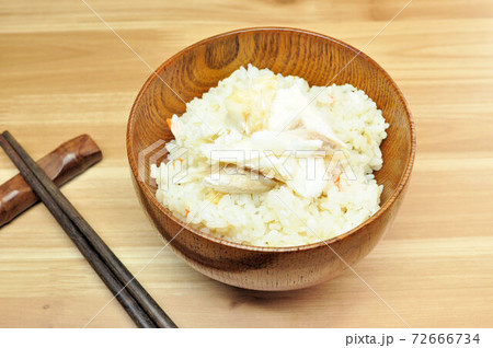鯛めしごはん 鯛めしごはん 72666734