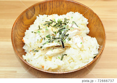 鯛めしごはん 鯛めしごはん 72666737