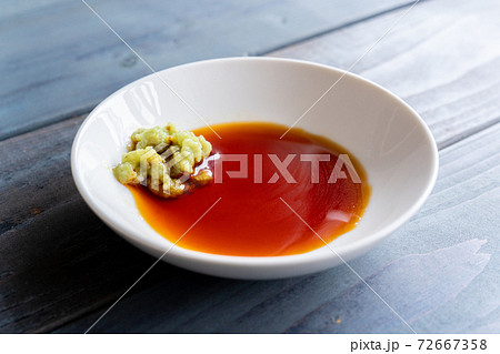 醤油 わさび 醤油 わさび 72667358