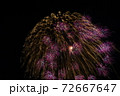 京都芸術花火大会 72667647
