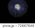 京都芸術花火大会 72667648