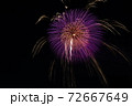 京都芸術花火大会 72667649