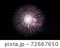 京都芸術花火大会 72667650
