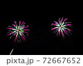 京都芸術花火大会 72667652