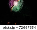 京都芸術花火大会 72667654