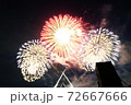京都芸術花火大会 72667666