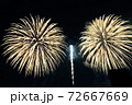 京都芸術花火大会 72667669