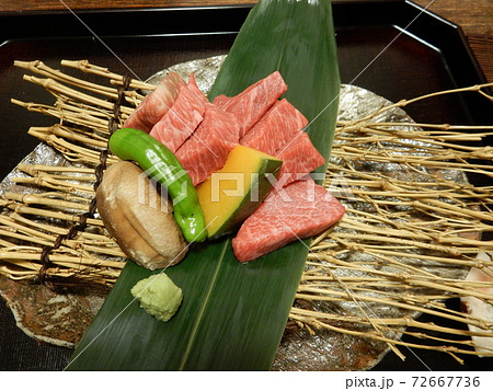 最高級の美味しい肉、A5飛騨牛 最高級の美味しい肉、A5飛騨牛 72667736
