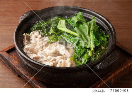 常夜鍋 常夜鍋 72669403