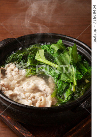 常夜鍋 常夜鍋 72669404