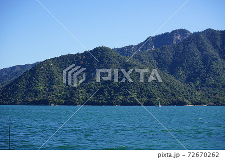 宮島 弥山 宮島 弥山 72670262
