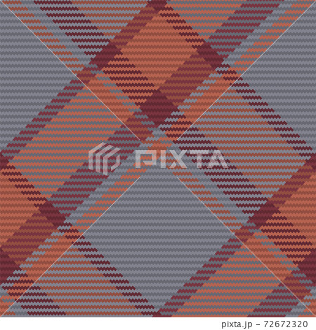 Seamless pattern of scottish tartan plaid. Repeatable background with check fabric texture. Vector backdrop striped textile print. Seamless pattern of scottish tartan plaid. Repeatable background with check fabric texture. Vector backdrop striped textile print. 72672320