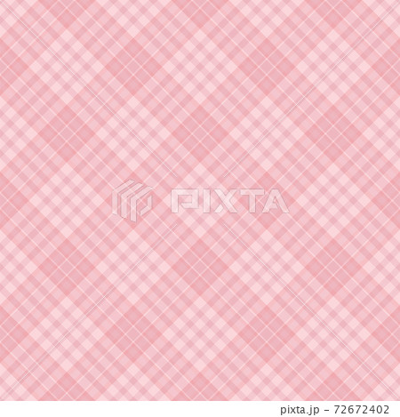 Plaid seamless pattern. Vector background of textile ornament. Flat fabric design. Plaid seamless pattern. Vector background of textile ornament. Flat fabric design. 72672402