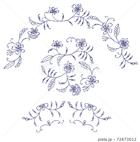 アラベスク 72673012