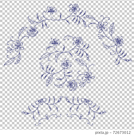 アラベスク 72673012