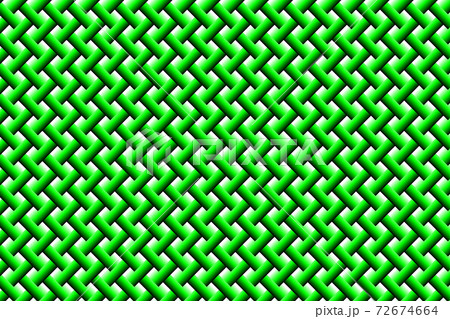 Grid vector pattern - green and white background, Grid vector pattern - green and white background, 72674664