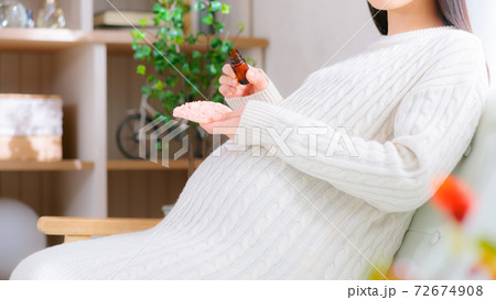 アロマストーン 妊婦 16:9 アロマストーン 妊婦 16:9 72674908