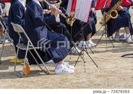 梅園での演奏会 梅園での演奏会 72676363