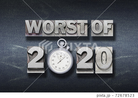 worst of 2020 W den worst of 2020 W den 72678523