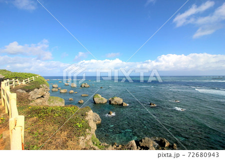 宮古島 宮古島 72680943