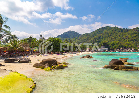 Silver Beach on Samui 72682418