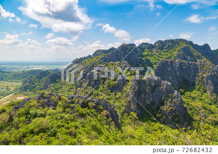 Khao Sam Roi Yot National Park 72682432