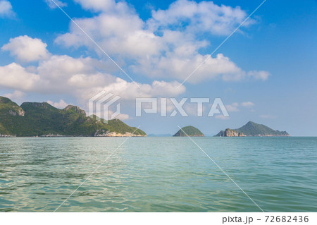 Khao Sam Roi Yot National Park 72682436