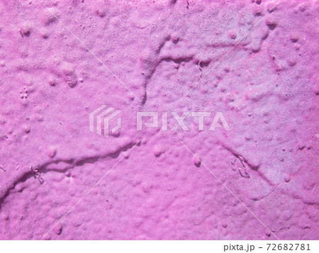 Background painted in purple on a wall Background painted in purple on a wall 72682781