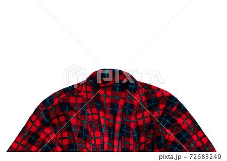 Shopping sale mockup with robe isolared on white background Shopping sale mockup with robe isolared on white background 72683249