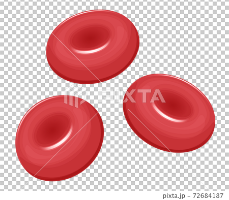 紅血球_3的插圖 72684187