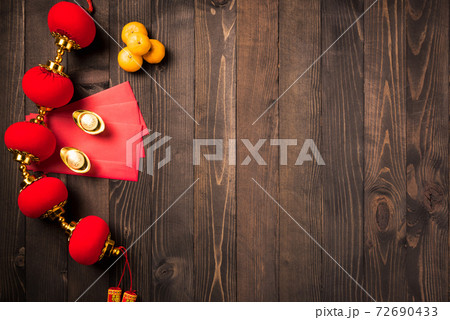 Chinese new year festival 72690433