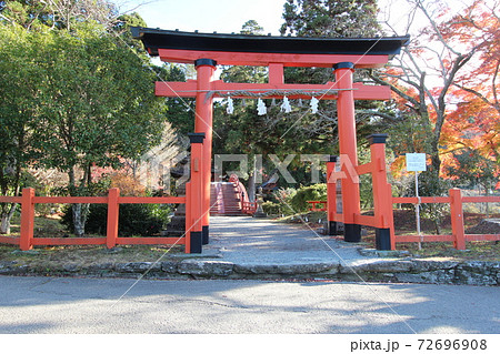 丹生都比売神社 72696908