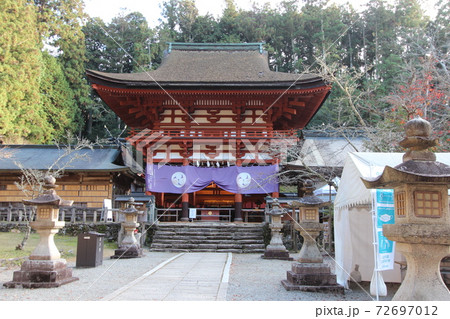 丹生都比売神社 丹生都比売神社 72697012