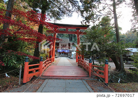 丹生都比売神社 72697017