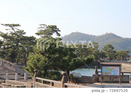 不老橋 不老橋 72697520