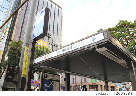福岡市地下鉄 中洲川端駅/福岡県福岡市博多区上川端町 72698532