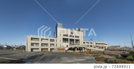 一色町旧役場 一色町旧役場 72698911