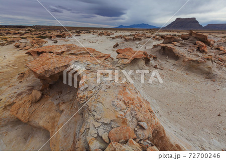 Utah landscapes 72700246