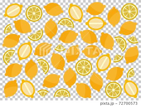 lemon pattern illustration lemon pattern illustration 72700573