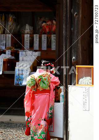 七五三詣 72700723