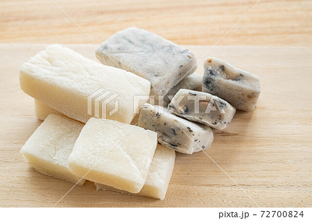 つきたて杵餅 豆餅 つきたて杵餅 豆餅 72700824