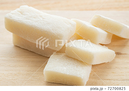 つきたて杵餅 つきたて杵餅 72700825