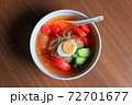 冷麺 72701677