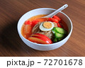 冷麺 72701678