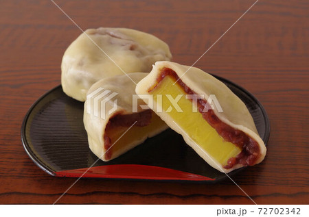 いきなり団子 72702342