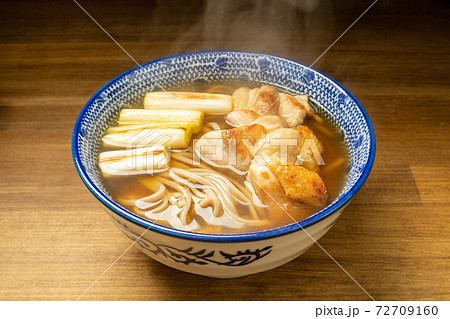 鳥そば 鳥そば 72709160