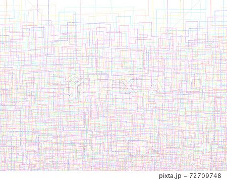 背景イラストのイラスト素材
