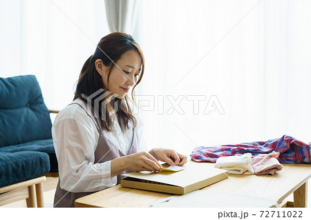 子供服のネット販売イメージ 72711022